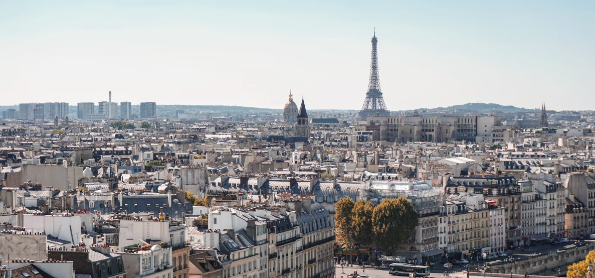 Free tour en París